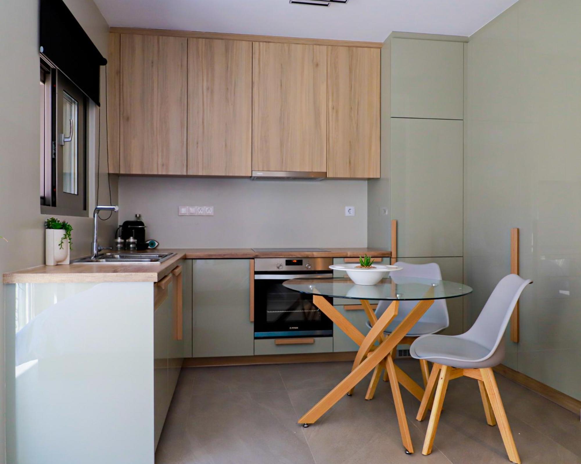 Apartment Cutie In Koukaki